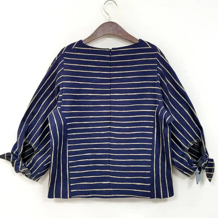 [BUNJANG] Mine Stripe Women&