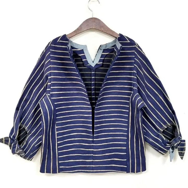 [BUNJANG] Mine Stripe Women&