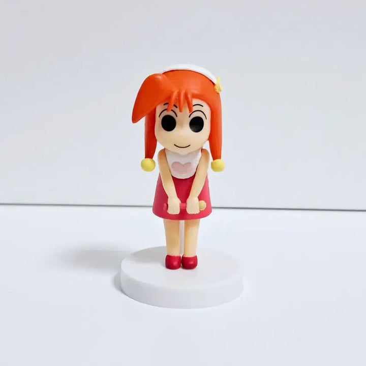 [SOLD OUT] 짱구는 못말려 마법소녀 모야삐 모에P 프린세스 가챠 피규어
