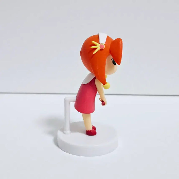 [SOLD OUT] 짱구는 못말려 마법소녀 모야삐 모에P 프린세스 가챠 피규어