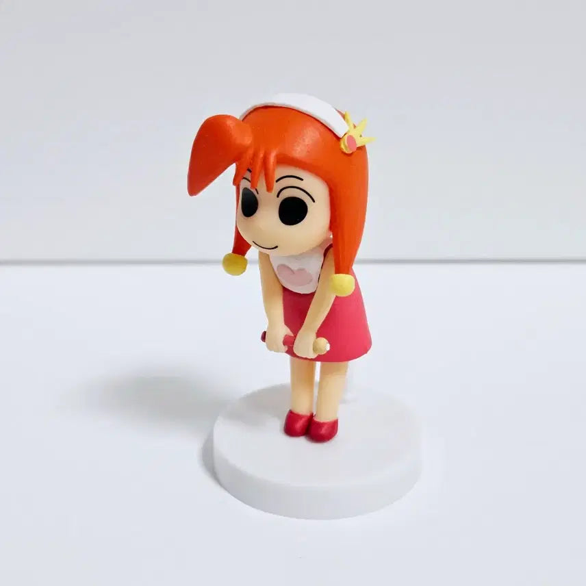 [SOLD OUT] 짱구는 못말려 마법소녀 모야삐 모에P 프린세스 가챠 피규어