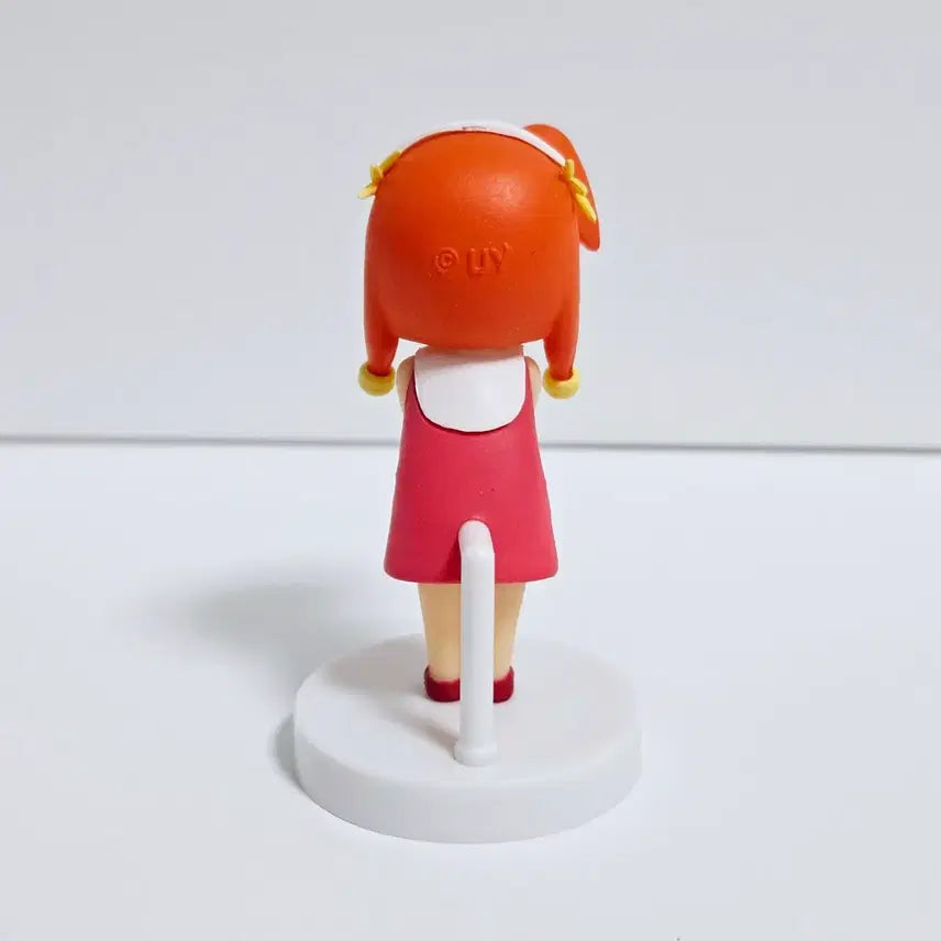 [SOLD OUT] 짱구는 못말려 마법소녀 모야삐 모에P 프린세스 가챠 피규어