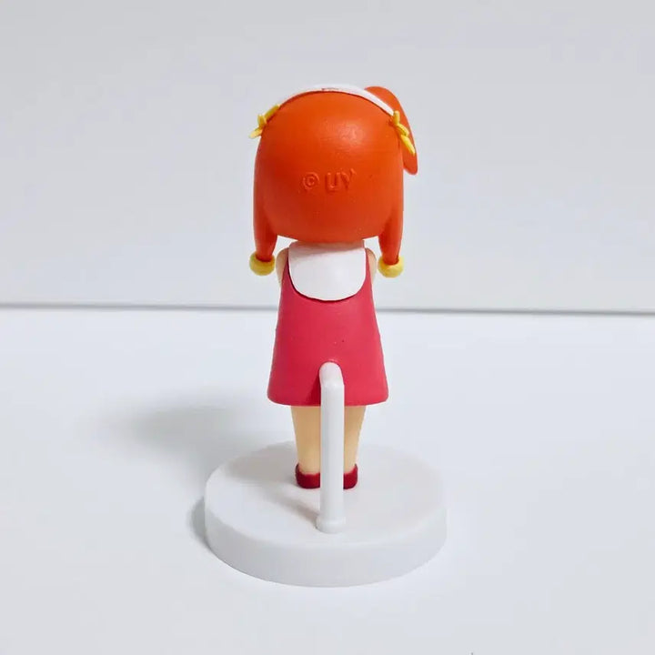 [SOLD OUT] 짱구는 못말려 마법소녀 모야삐 모에P 프린세스 가챠 피규어