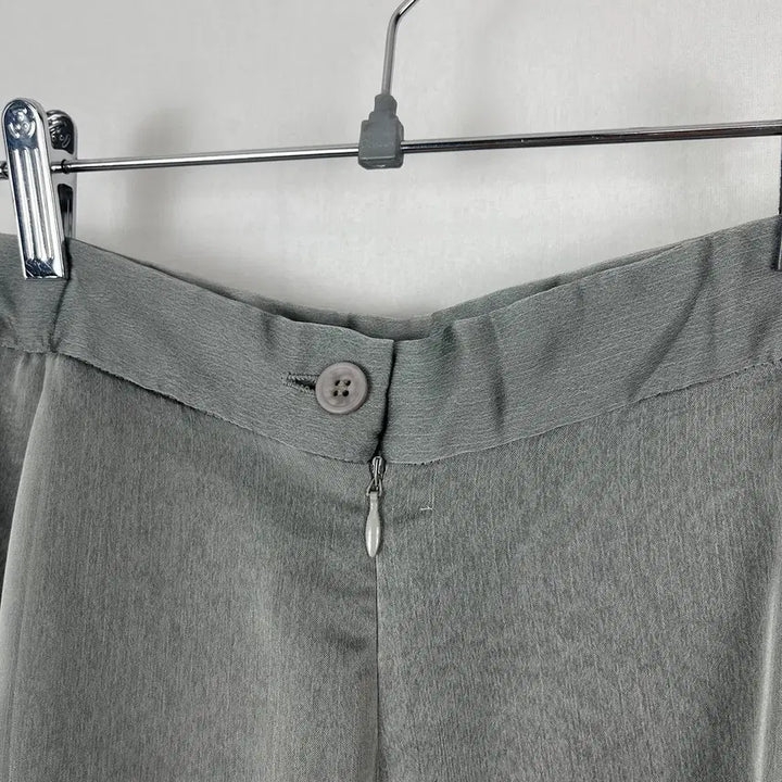 [BUNJANG] Vintage Layered Skirt / Vintage(Made in Usa) 레이어드 스커트