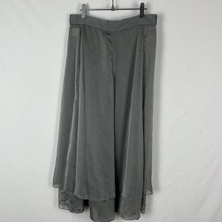 [BUNJANG] Vintage Layered Skirt / Vintage(Made in Usa) 레이어드 스커트
