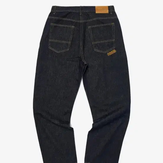 [SOLD OUT] 위캔더스 레귤러 데님 팬츠