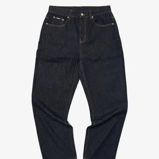 [SOLD OUT] 위캔더스 레귤러 데님 팬츠