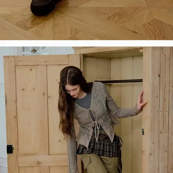 [BUNJANG] BEARPAW Karla Bear Suede Moccasin / (착샷) 베어파우 양털 슬립온 모카신