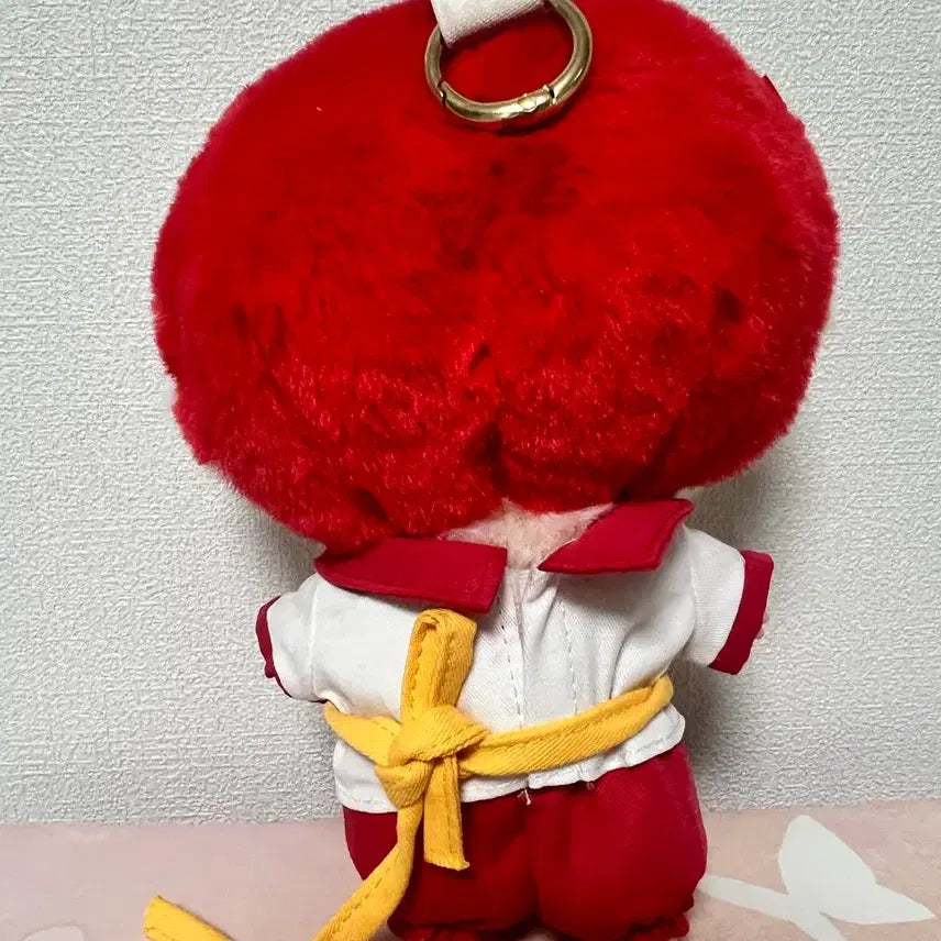[SOLD OUT] 베이비쓰리 베쓰 드리머 과일 사과 예쁜눈