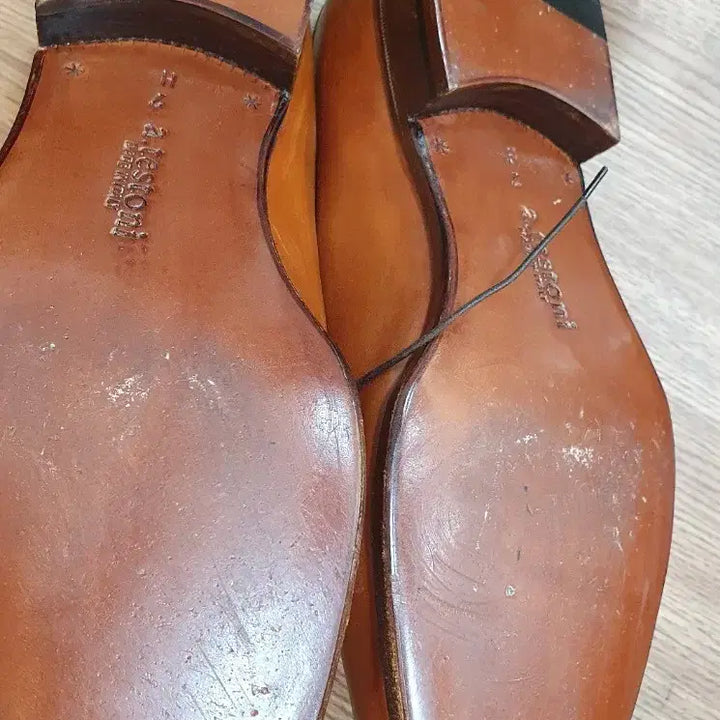 [BUNJANG] A. Testoni Men&