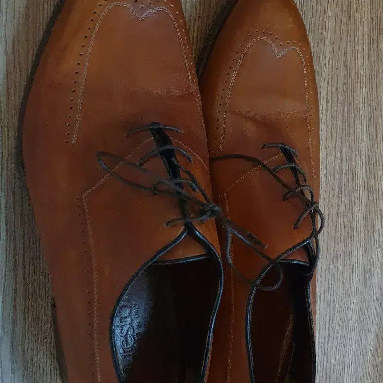 [BUNJANG] A. Testoni Men&