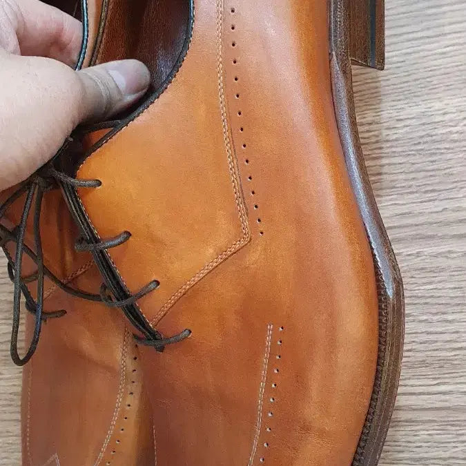 [BUNJANG] A. Testoni Men&