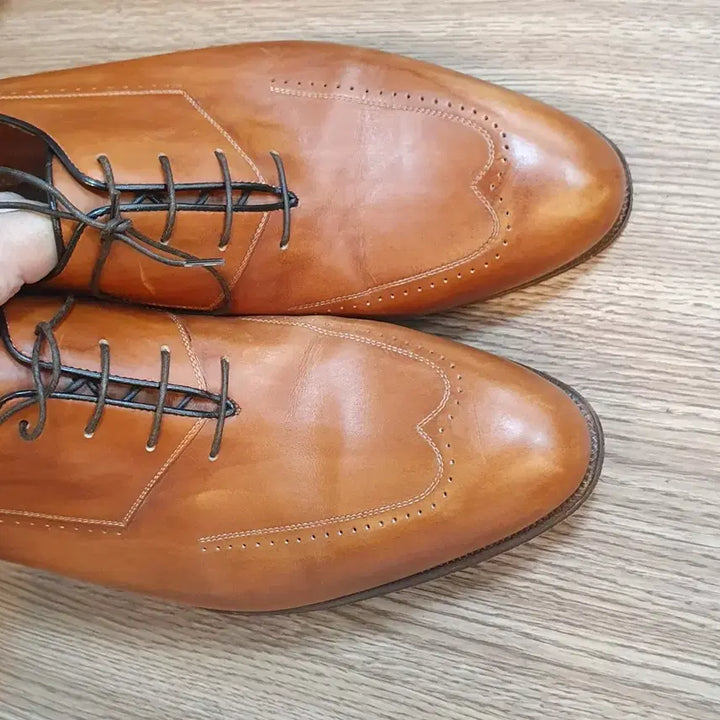 [BUNJANG] A. Testoni Men&