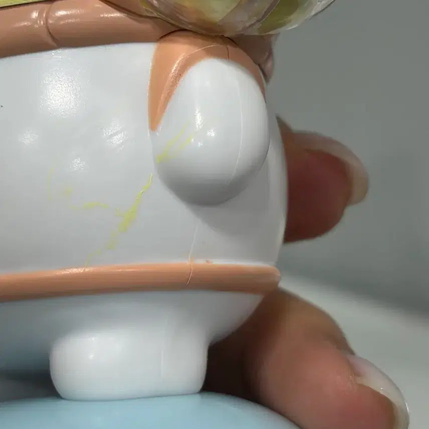 [BUNJANG] Pom Pom Purin Astronaut Figure / 폼폼푸린 피규어 가챠