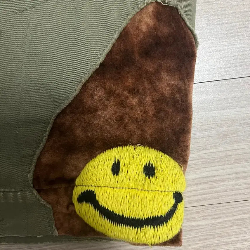 [SOLD OUT] 캐피탈 키츠라기 팬츠 구형 4사이즈