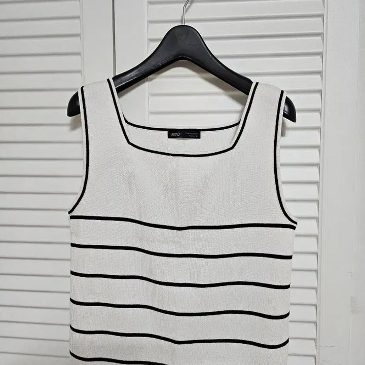 [BUNJANG] Plastic Island, SPAO Summer Knit Set / 플라스틱 아일랜드, 스파오 반팔여름 니트