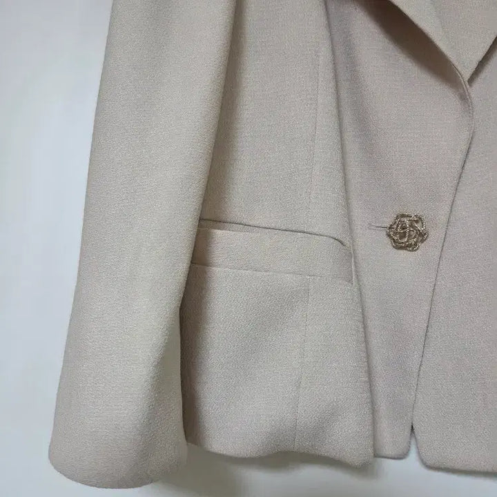 [BUNJANG] MICHAA 22 One-Button Jacket / 미샤 MICHAA 22 원버튼 자켓