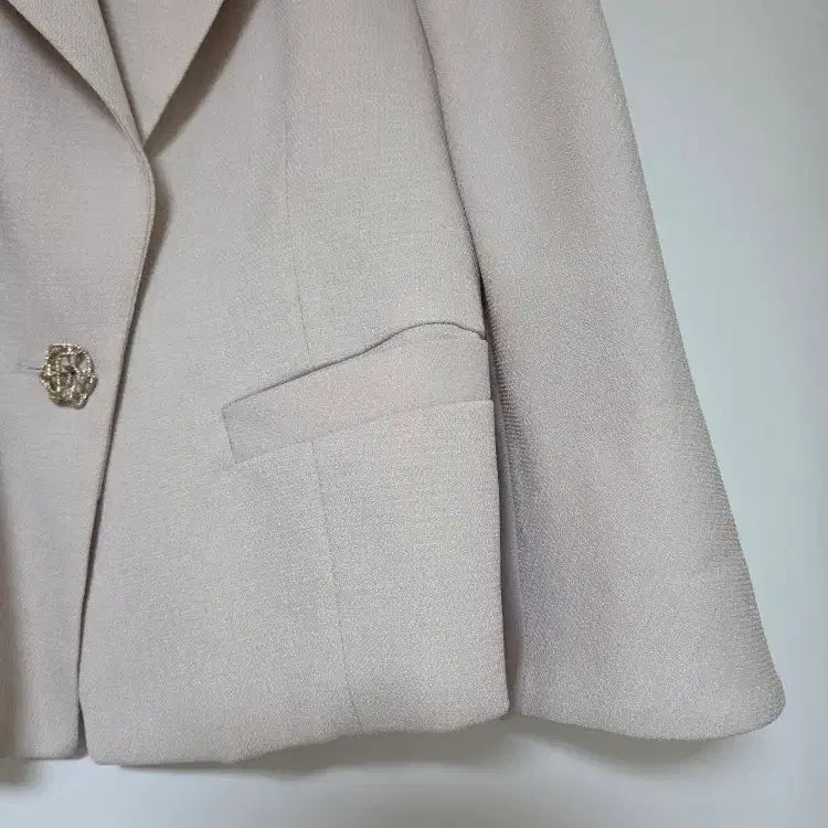 [BUNJANG] MICHAA 22 One-Button Jacket / 미샤 MICHAA 22 원버튼 자켓