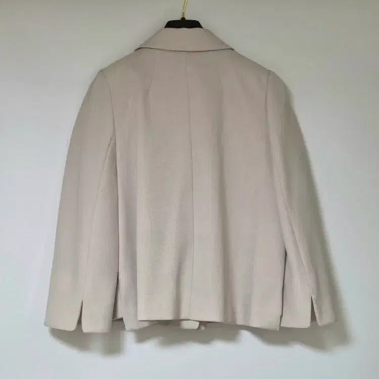 [BUNJANG] MICHAA 22 One-Button Jacket / 미샤 MICHAA 22 원버튼 자켓