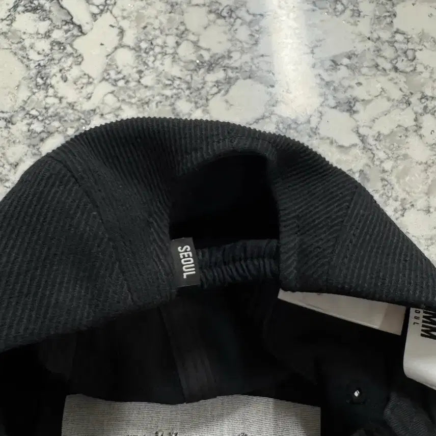 [BUNJANG] 87MM Corduroy &