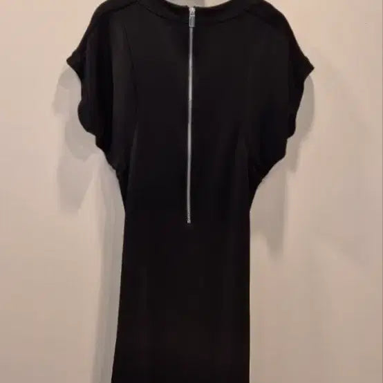 [BUNJANG] Celine Black Mini Dress / 셀린느    38사이즈   블랙   원피스