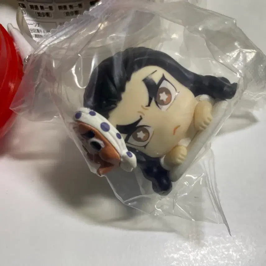 [BUNJANG] Demon Slayer Haganezuka Omenutan Vol. 11 Figure / 귀멸의칼날 귀칼 하가네즈카 오네무탄 11탄 피규어