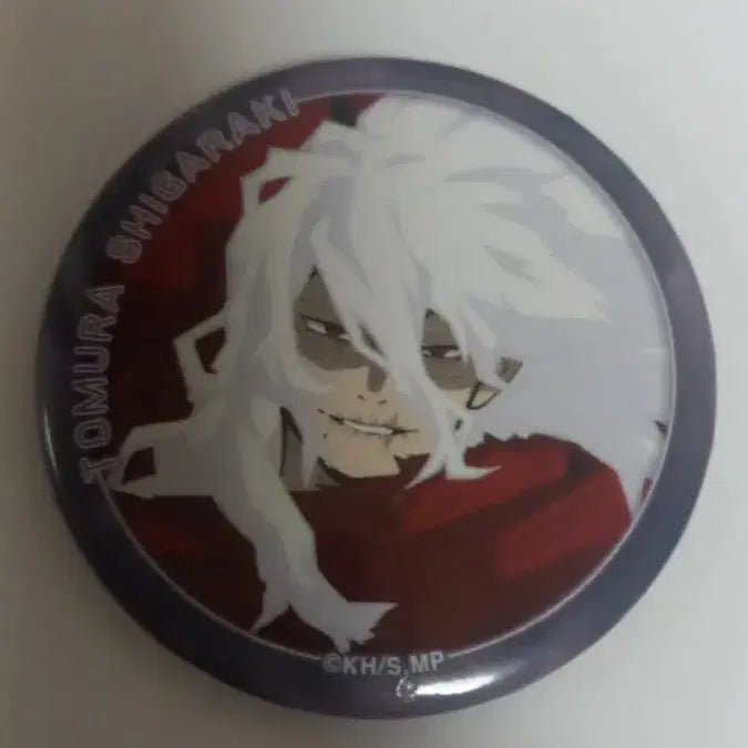 [BUNJANG] My Hero Academia Figure / 나히아