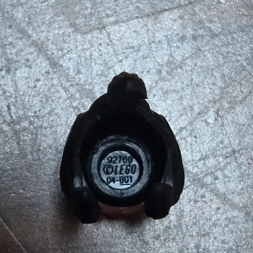 [BUNJANG] Lego Star Wars Agen Kolar Minifigure / 레고 스타워즈 제다이 마스터 에이젠 콜러 미니피규어 9526(sw0421