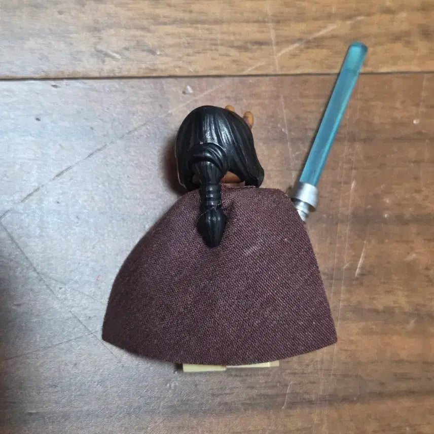 [BUNJANG] Lego Star Wars Agen Kolar Minifigure / 레고 스타워즈 제다이 마스터 에이젠 콜러 미니피규어 9526(sw0421