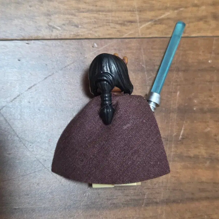 [BUNJANG] LEGO Star Wars Jedi Master Agen Kolar Minifigure (sw0421) / 레고 스타워즈 제다이 마스터 에이젠 콜러 미니피규어 9526(sw0421