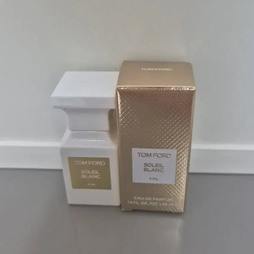 [BUNJANG] Tom Ford Soleil Blanc Perfume / 국문택 정품 톰포드 솔레이블랑 싸게 판매합니다.