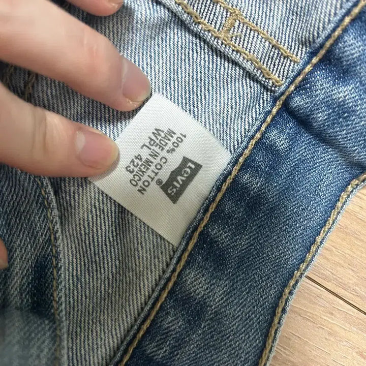 [BUNJANG] Levi&