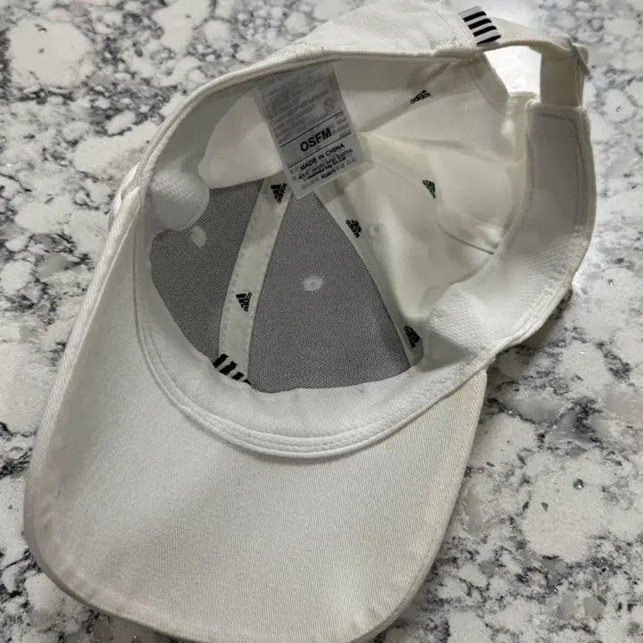 [BUNJANG] Adidas Ball Cap Hat / 아디다스 볼캡 모자