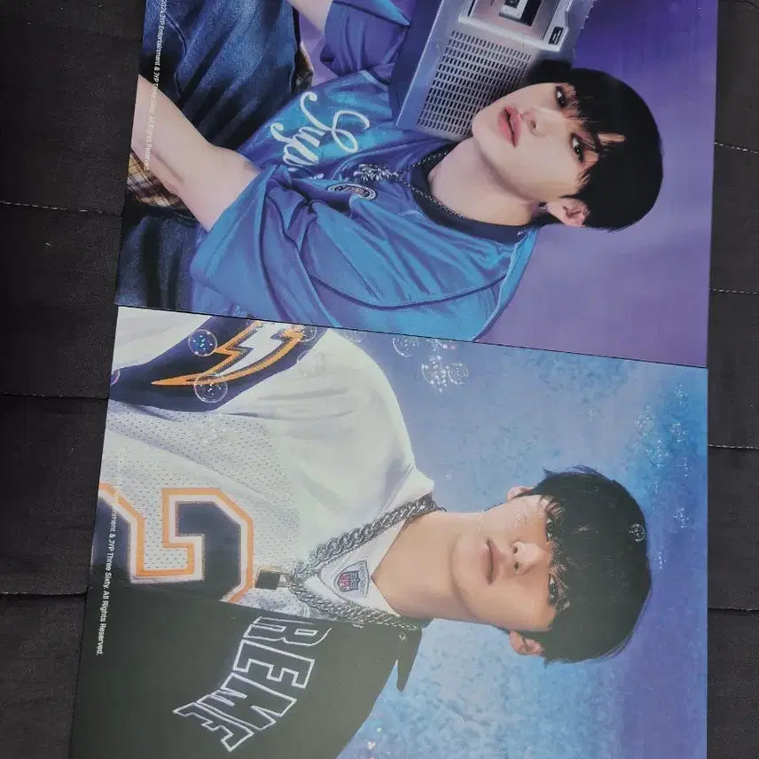 [BUNJANG] Stray Kids Poster / 스트레이키즈 포스터