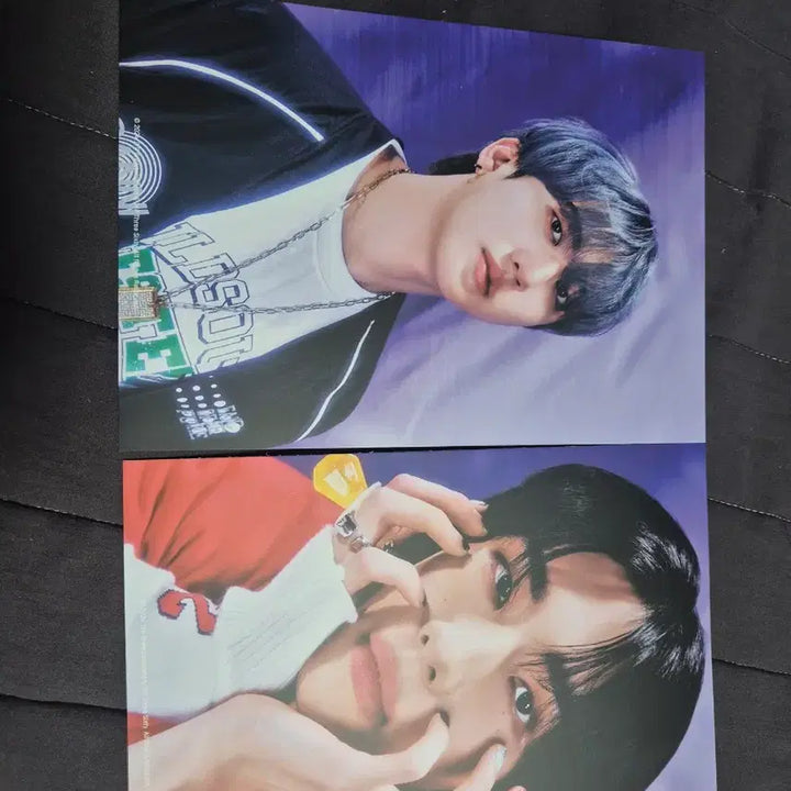 [BUNJANG] Stray Kids Poster / 스트레이키즈 포스터