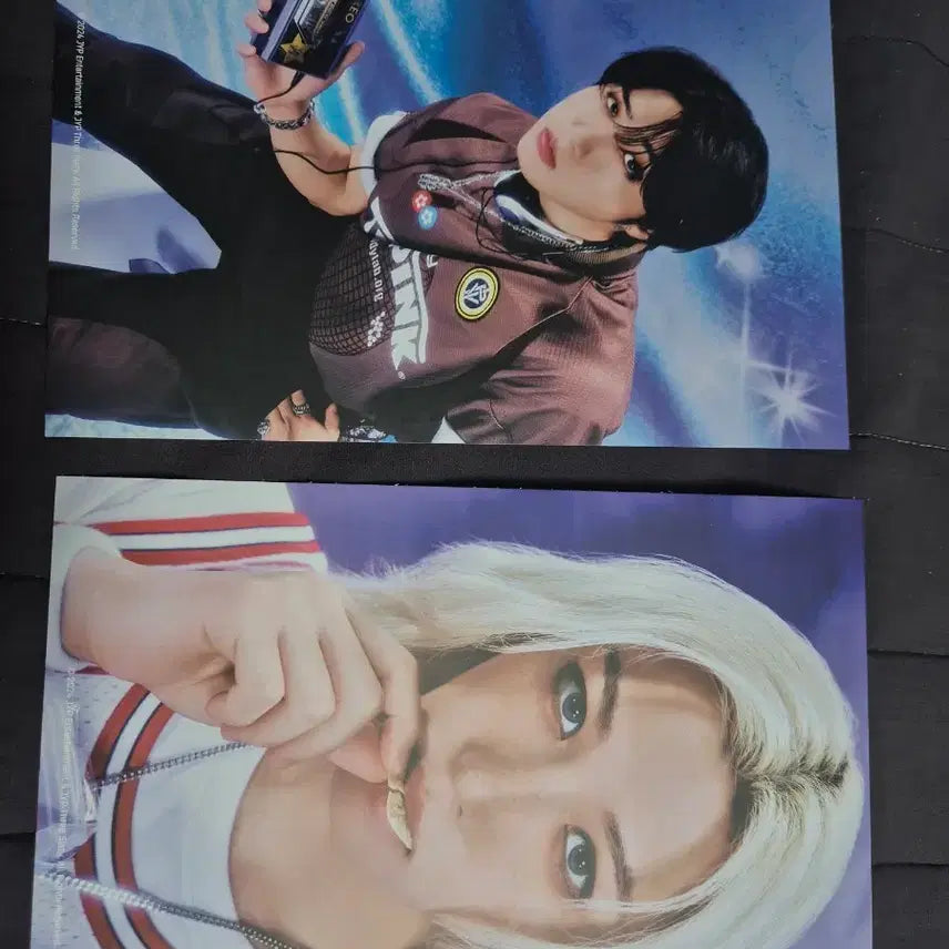 [BUNJANG] Stray Kids Poster / 스트레이키즈 포스터