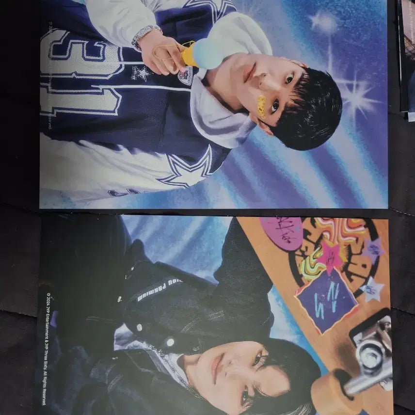[BUNJANG] Stray Kids Poster / 스트레이키즈 포스터