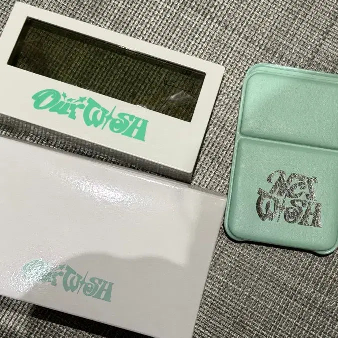 [BUNJANG] NCT WISH Encore VIP Goods Set / 엔시티위시 앙콘 vip 사첵 굿즈
