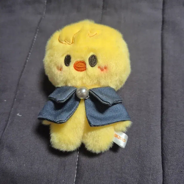 [SOLD OUT] SKZOO 삐약이 봉제인형