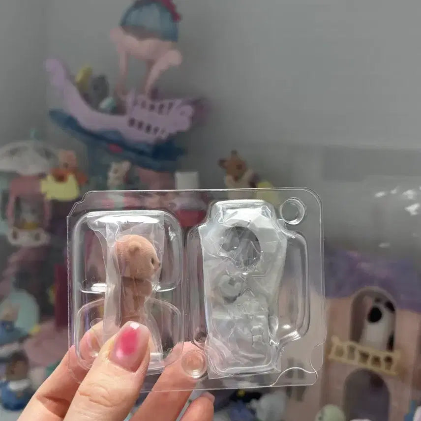 [SOLD OUT] 돌바니안 실바니안 미개봉
