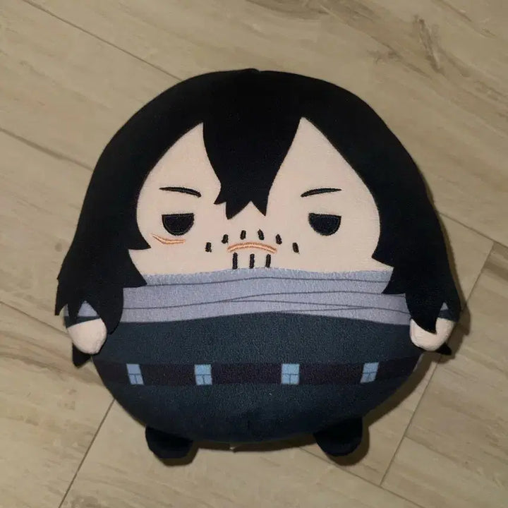 [SOLD OUT] 나히아 히로아카 아이자와 쇼타 후와코로린 m사이즈