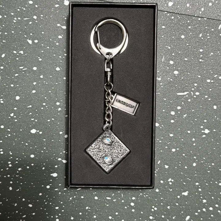 [SOLD OUT] 주술회전 옥문강 키링