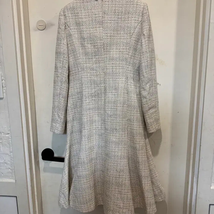 [BUNJANG] JJ Jigott Tweed Dress / 새상품 JJ Jigott 지고트 트위드 원피스