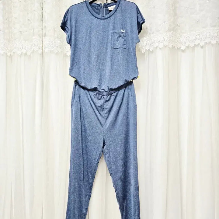 [SOLD OUT] 노스페이스 점프슈트