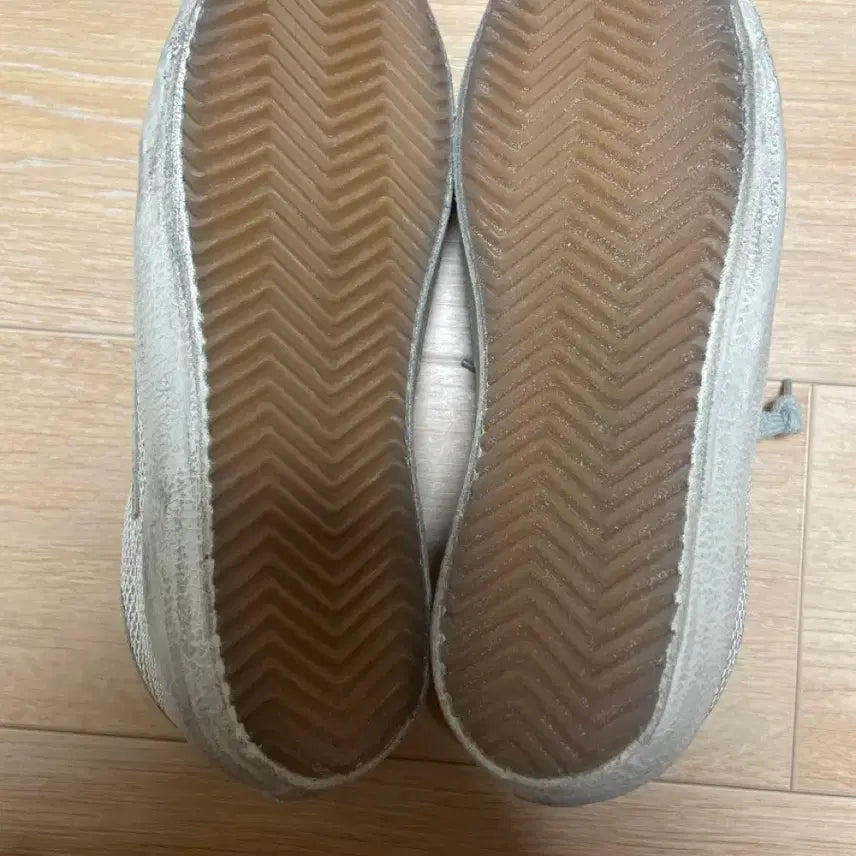 [BUNJANG] Golden Goose Sneakers / 골든구스