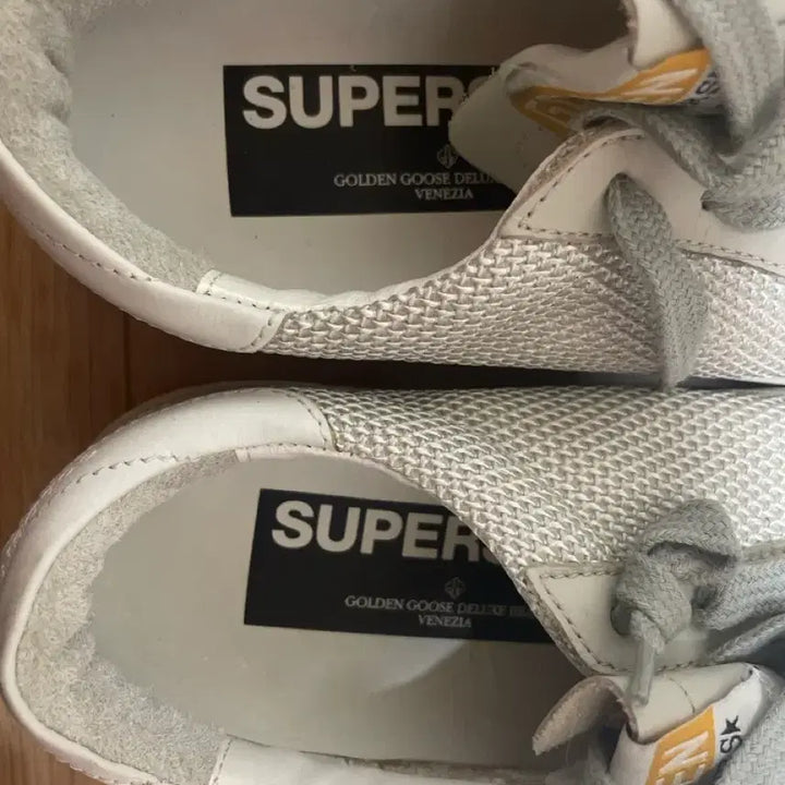[BUNJANG] Golden Goose Sneakers / 골든구스
