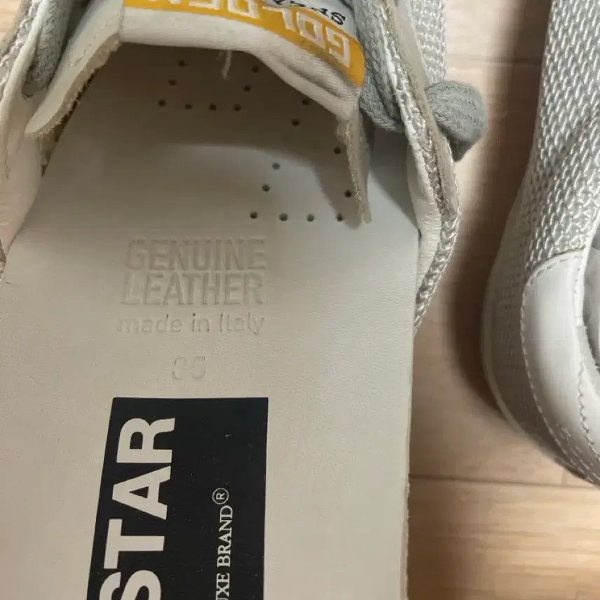 [BUNJANG] Golden Goose Sneakers / 골든구스