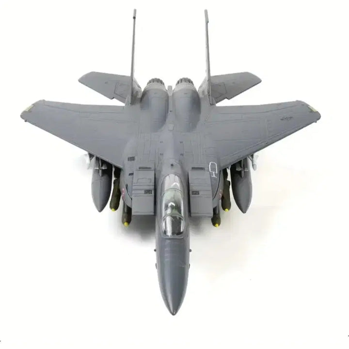 [SOLD OUT] (금속) F-15E 이글 전투기 모형(피규어) 팝니다.