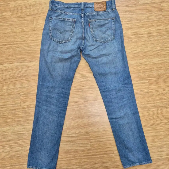 [SOLD OUT] 리바이스 프리미어 빅E 511  32-32