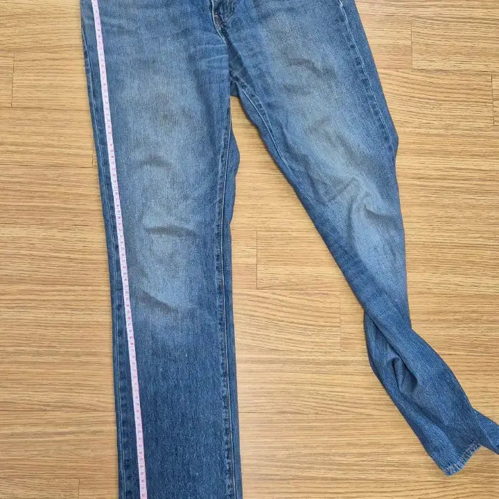 [SOLD OUT] 리바이스 프리미어 빅E 511  32-32